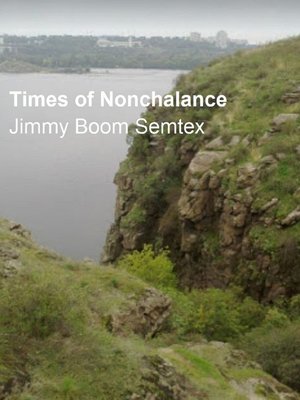 cover image of Times of Nonchalance